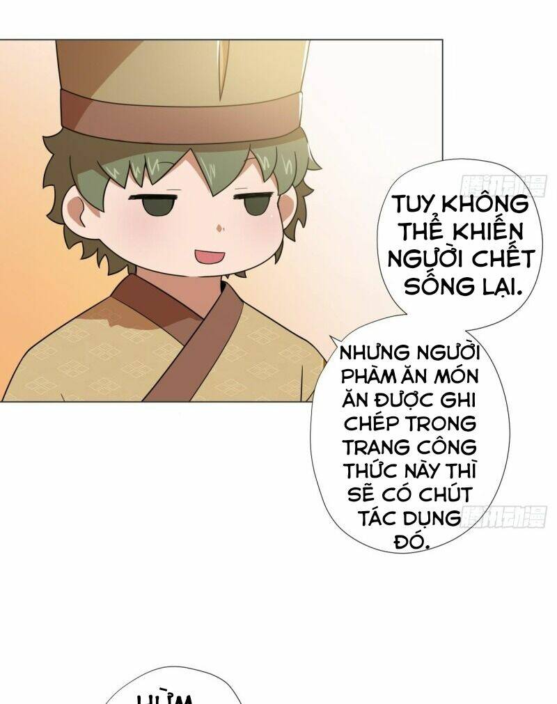 Thiên Thần Shipper - Chapter 61 - Page 26