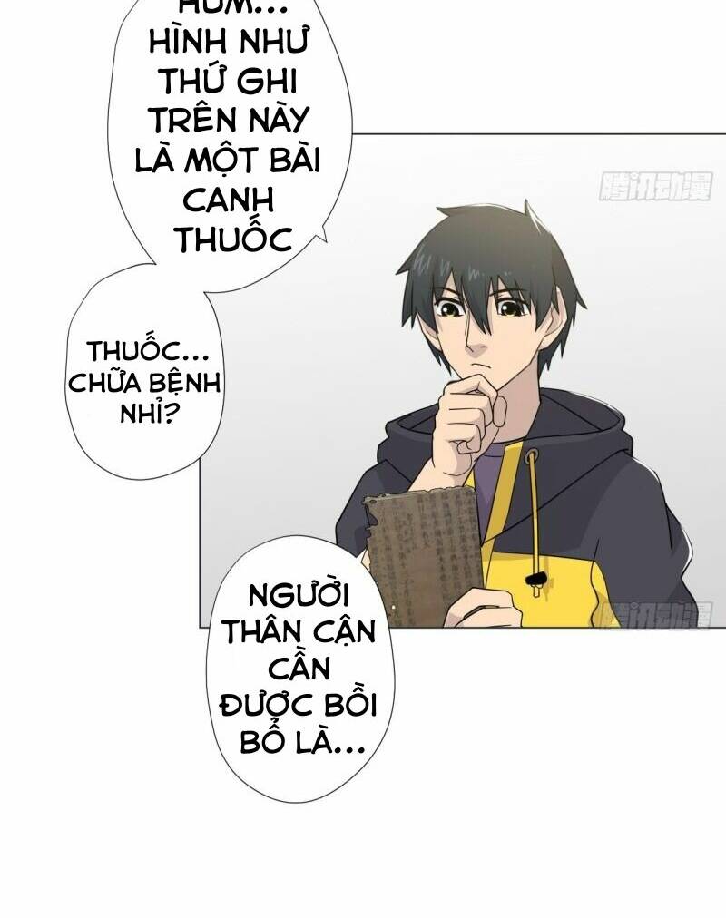 Thiên Thần Shipper - Chapter 61 - Page 27