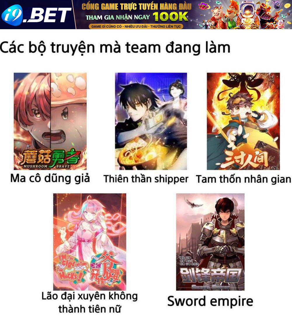 Thiên Thần Shipper - Chapter 61 - Page 33