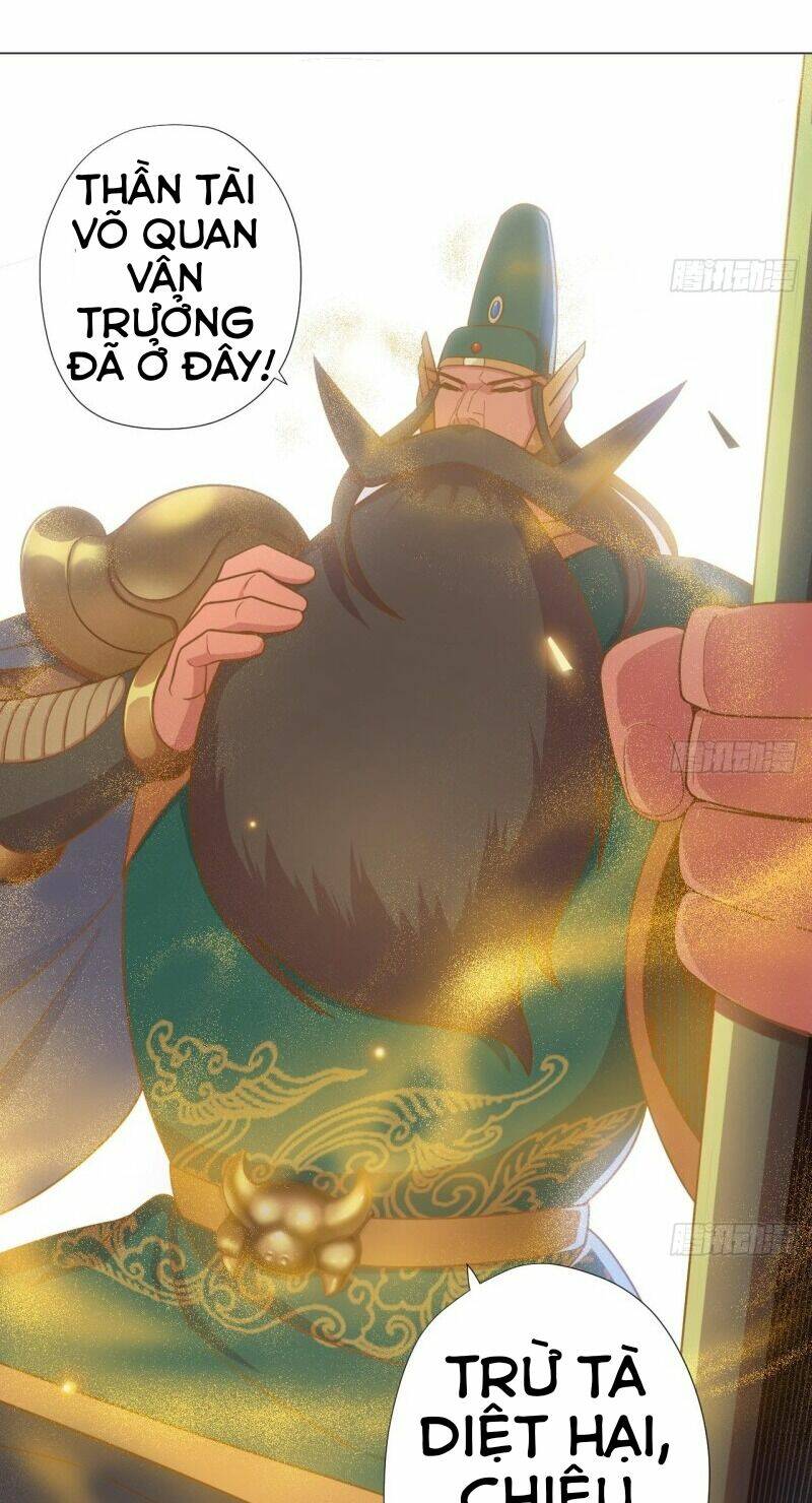 Thiên Thần Shipper - Chapter 61 - Page 3