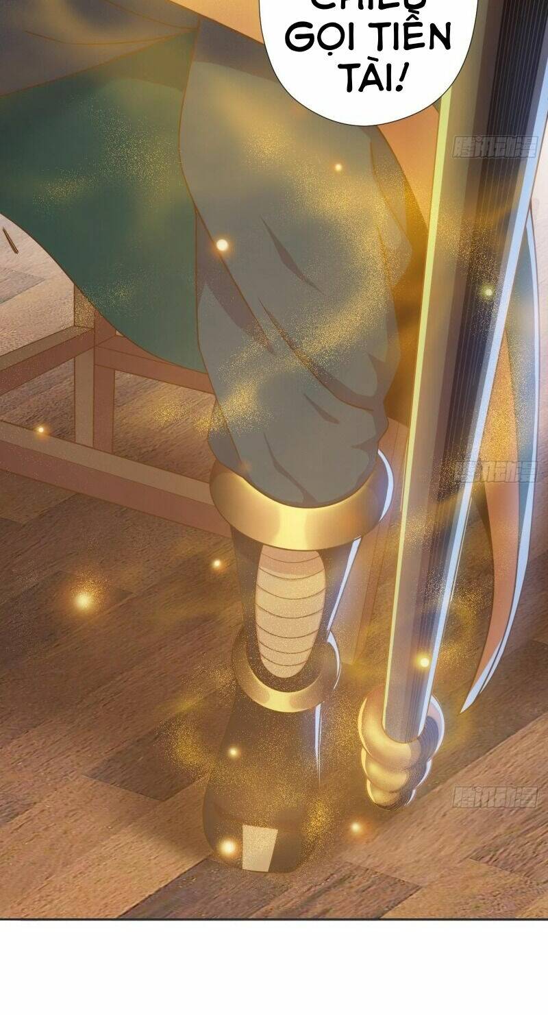 Thiên Thần Shipper - Chapter 61 - Page 4