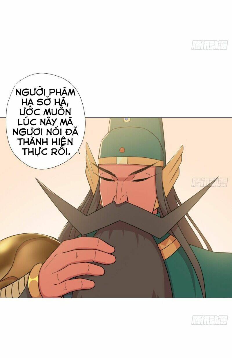 Thiên Thần Shipper - Chapter 61 - Page 5