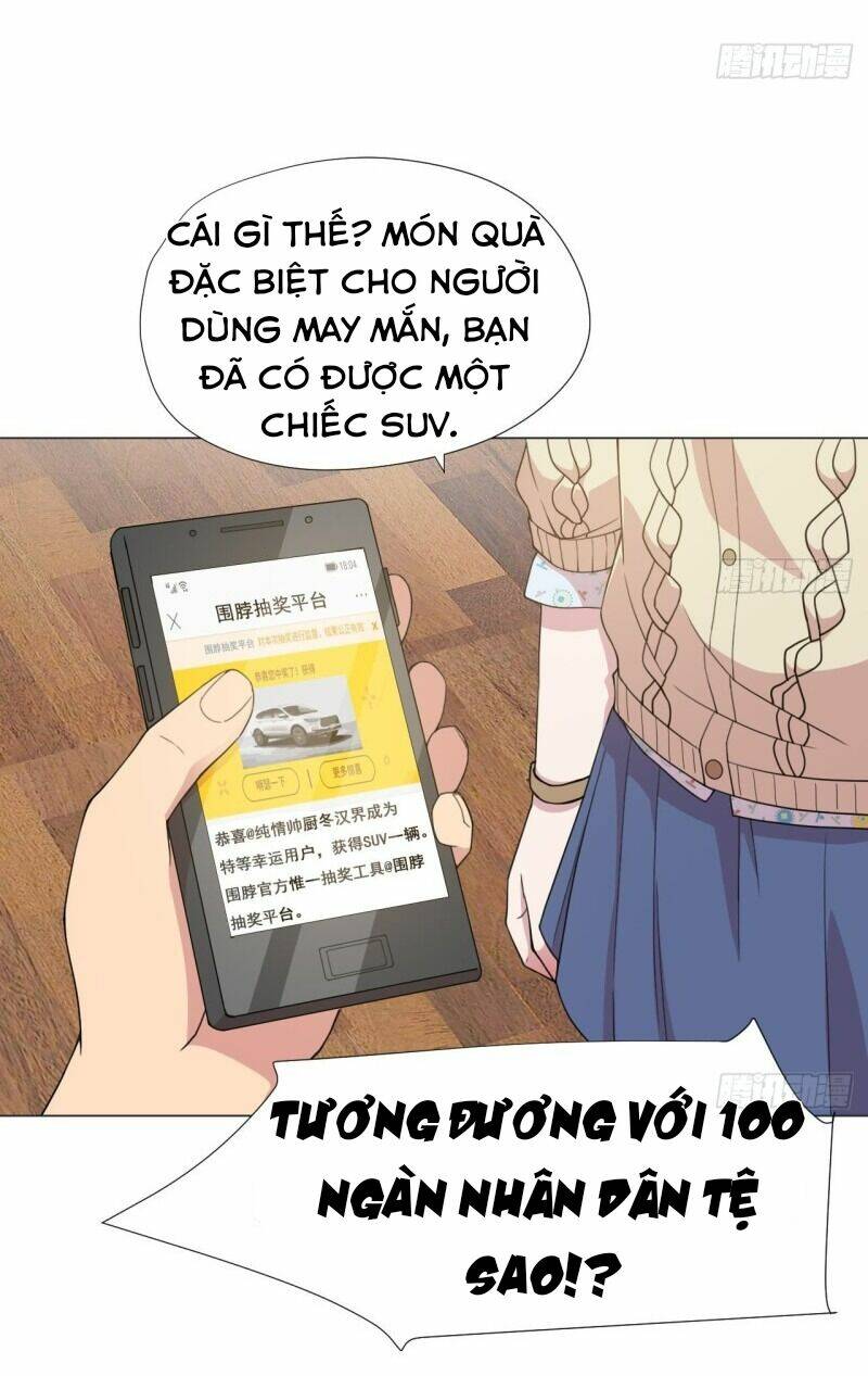 Thiên Thần Shipper - Chapter 61 - Page 7