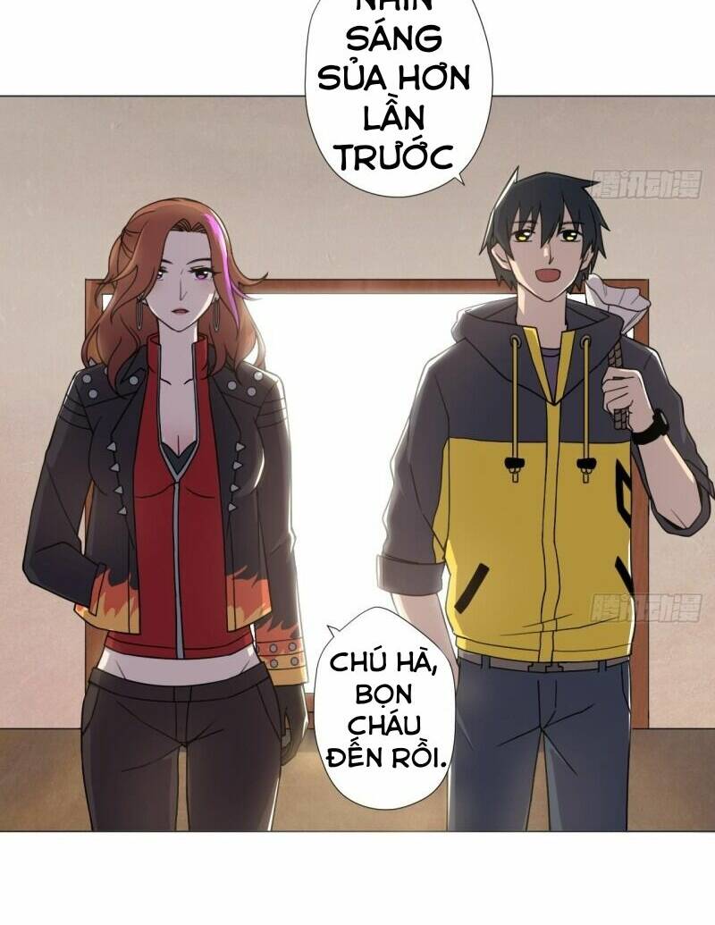 Thiên Thần Shipper - Chapter 62 - Page 9