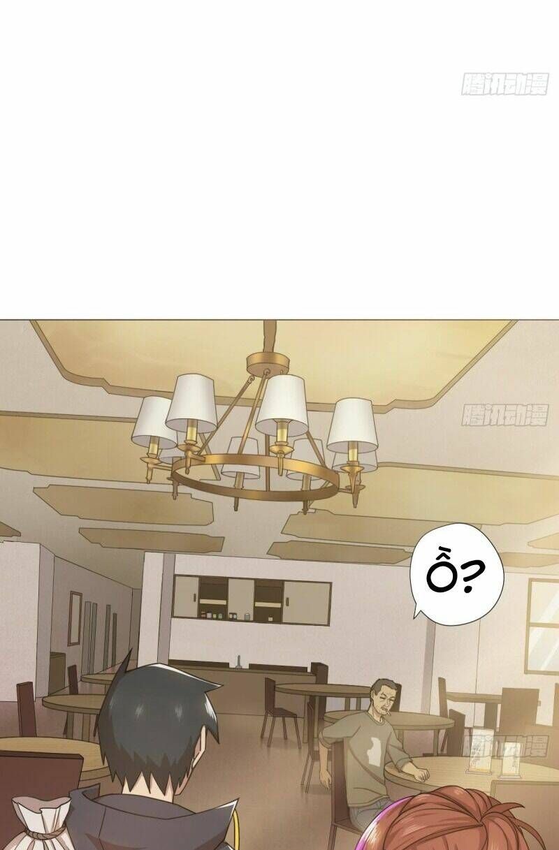 Thiên Thần Shipper - Chapter 62 - Page 10