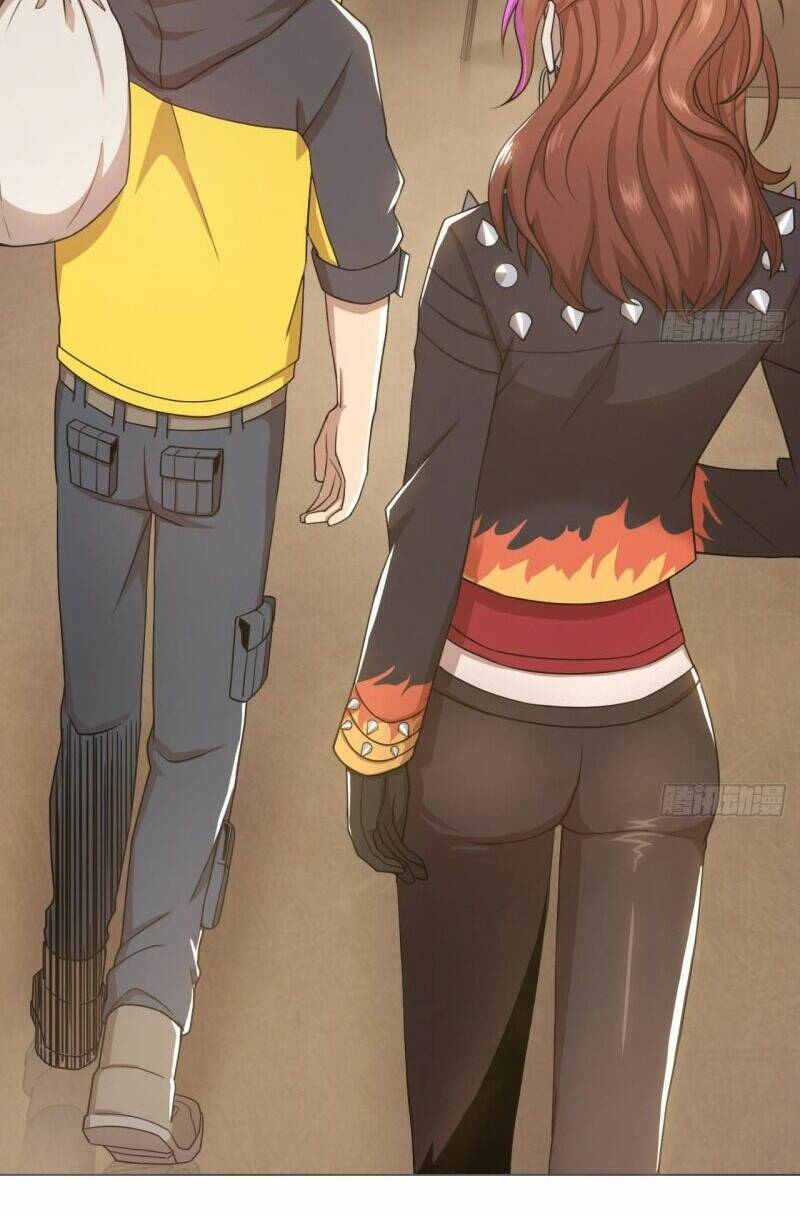 Thiên Thần Shipper - Chapter 62 - Page 11