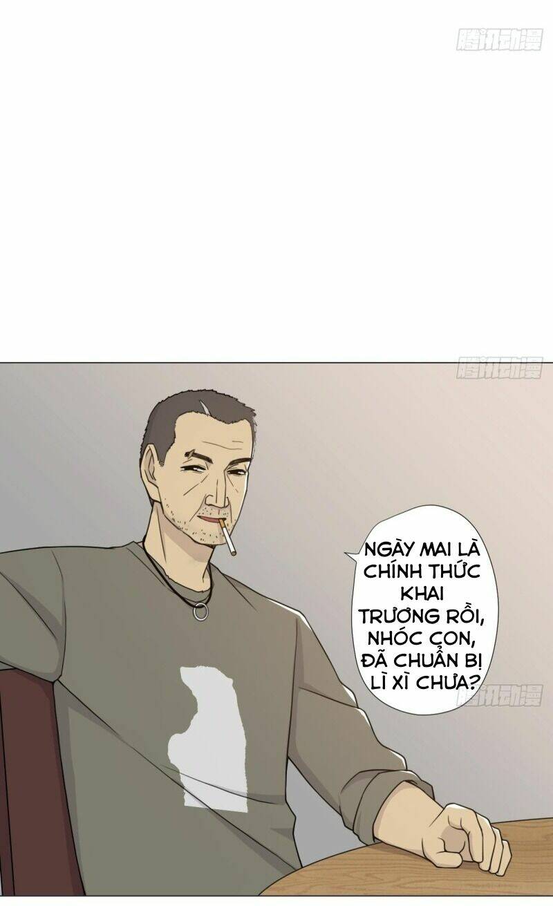 Thiên Thần Shipper - Chapter 62 - Page 12