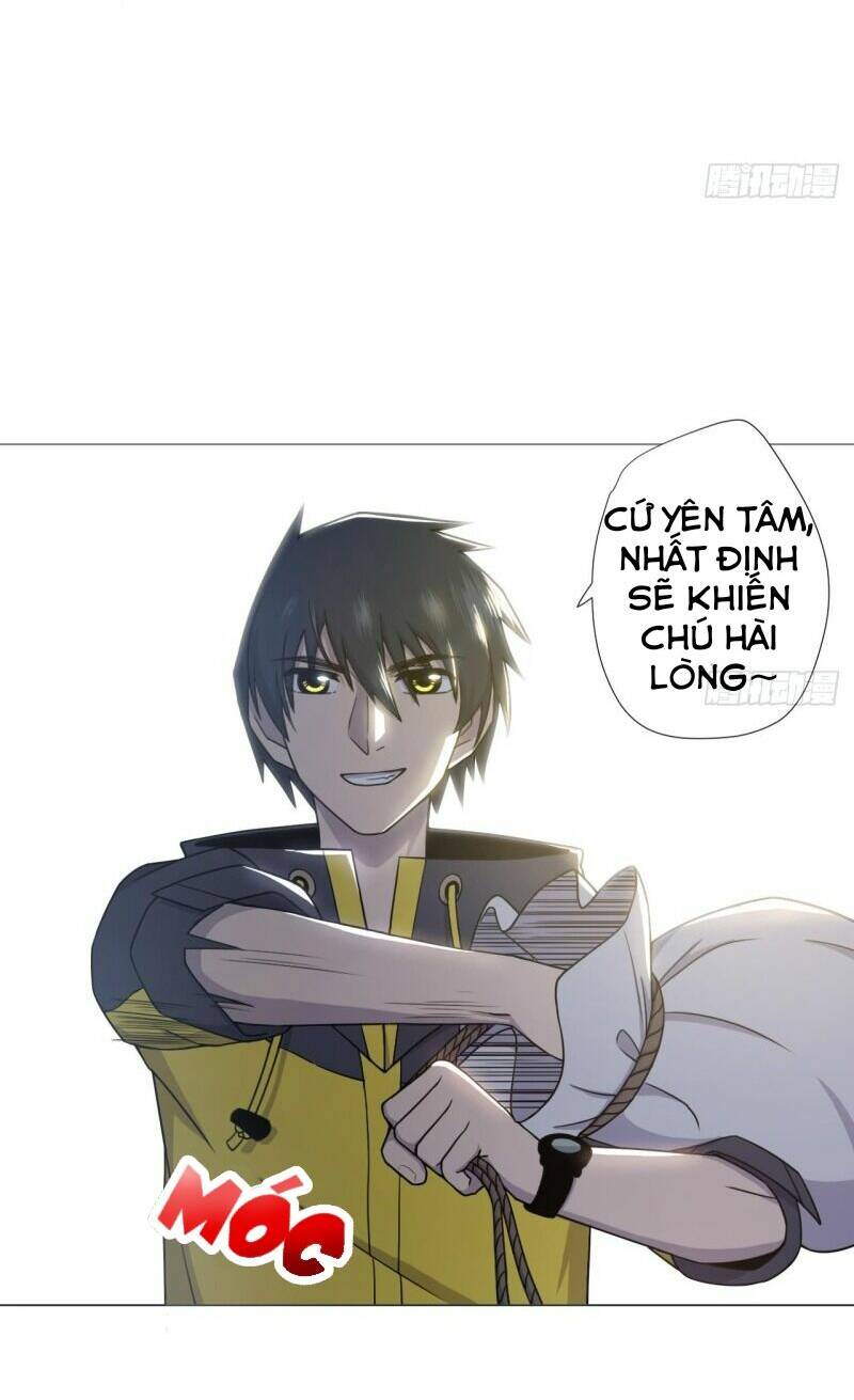 Thiên Thần Shipper - Chapter 62 - Page 13