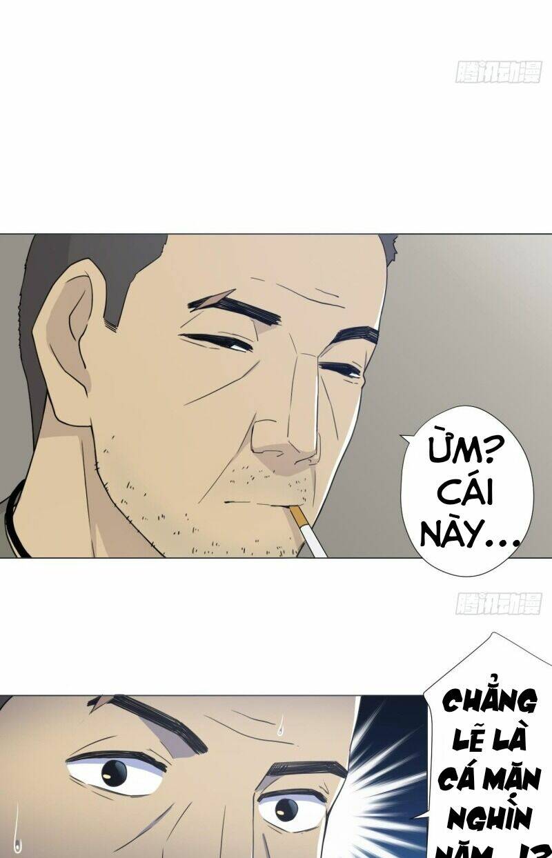 Thiên Thần Shipper - Chapter 62 - Page 14