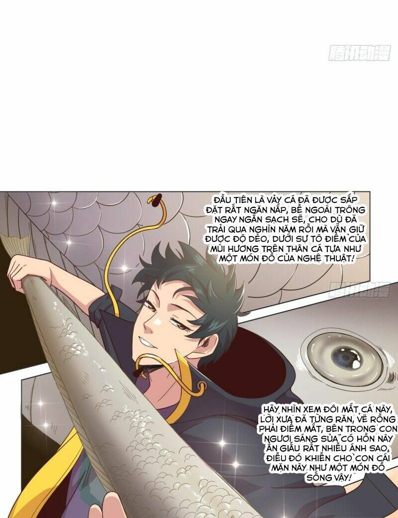 Thiên Thần Shipper - Chapter 62 - Page 16