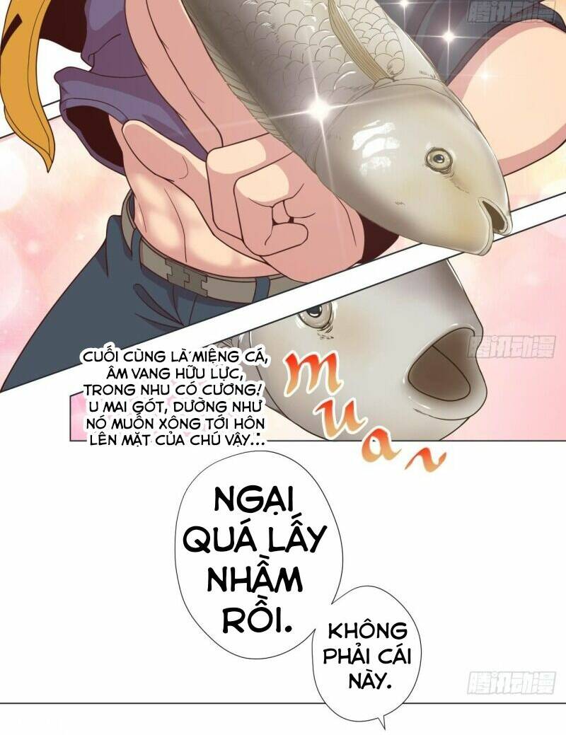 Thiên Thần Shipper - Chapter 62 - Page 17