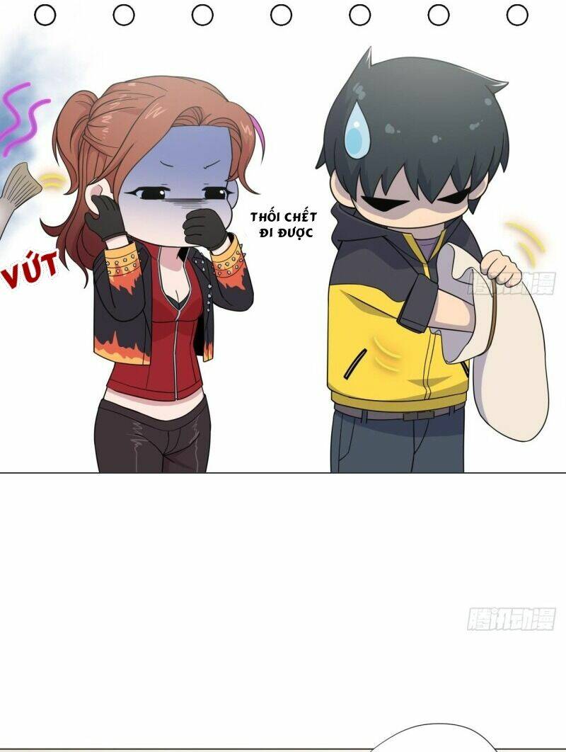 Thiên Thần Shipper - Chapter 62 - Page 18