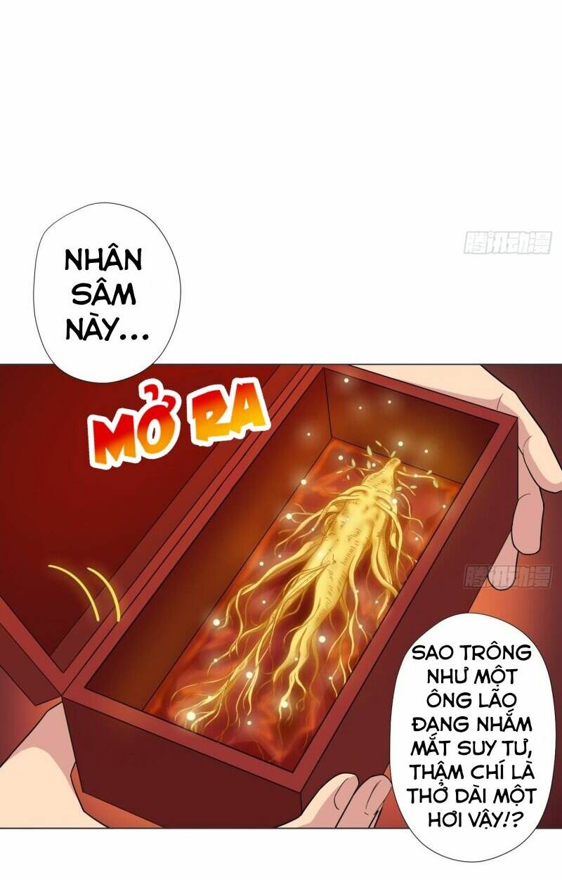 Thiên Thần Shipper - Chapter 62 - Page 21