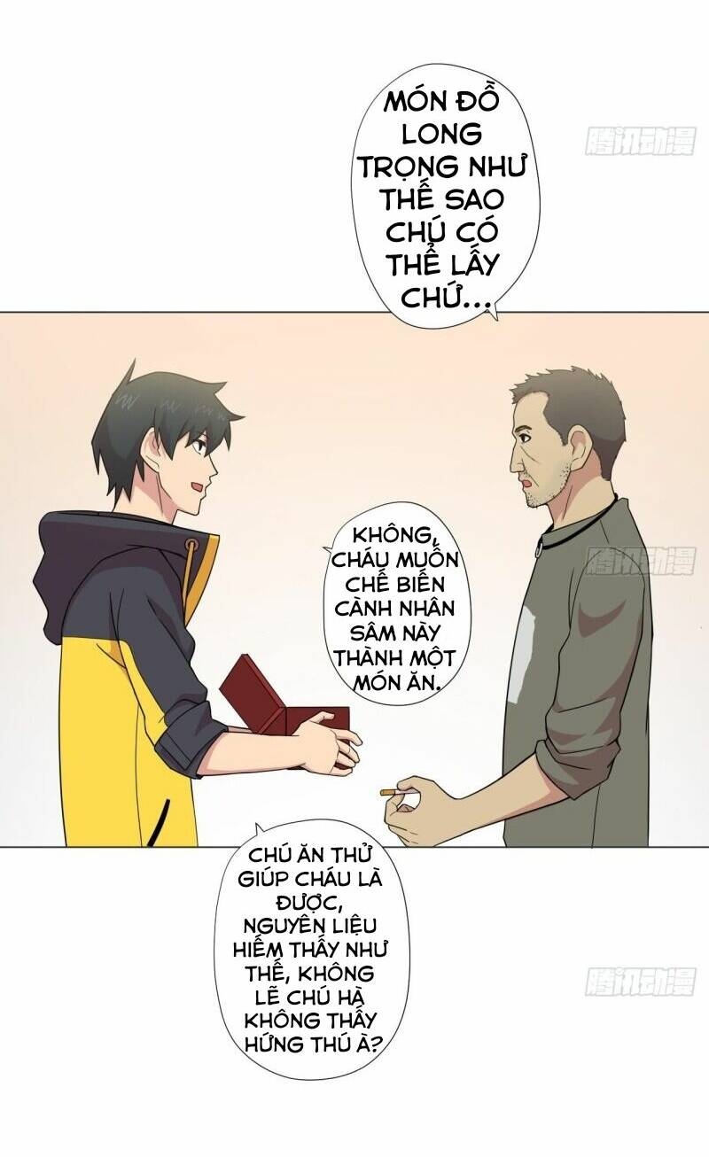 Thiên Thần Shipper - Chapter 62 - Page 23