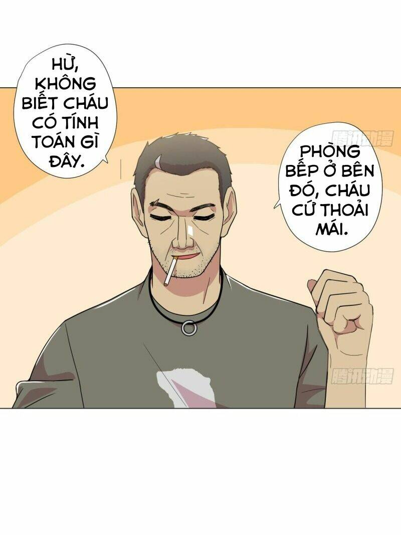 Thiên Thần Shipper - Chapter 62 - Page 24