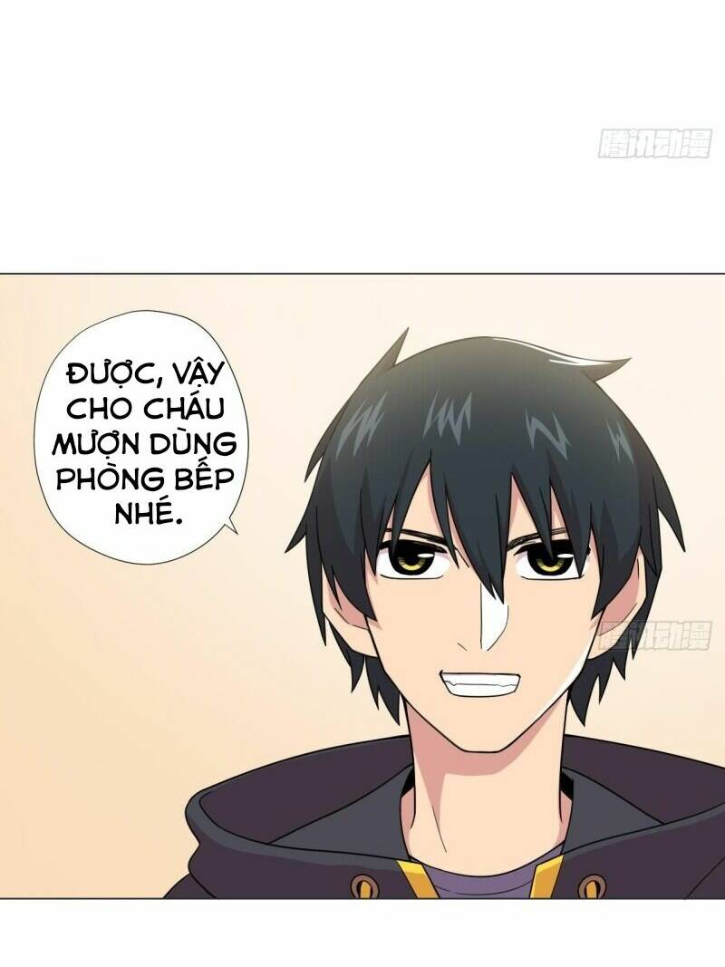 Thiên Thần Shipper - Chapter 62 - Page 25