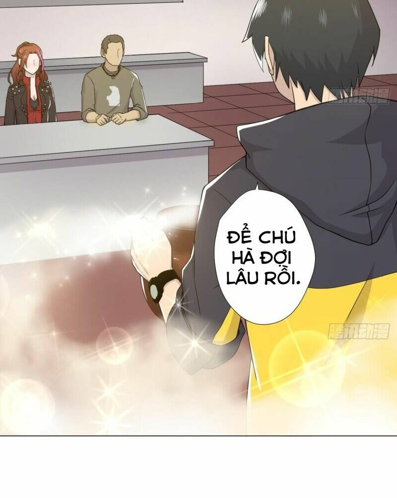 Thiên Thần Shipper - Chapter 62 - Page 27