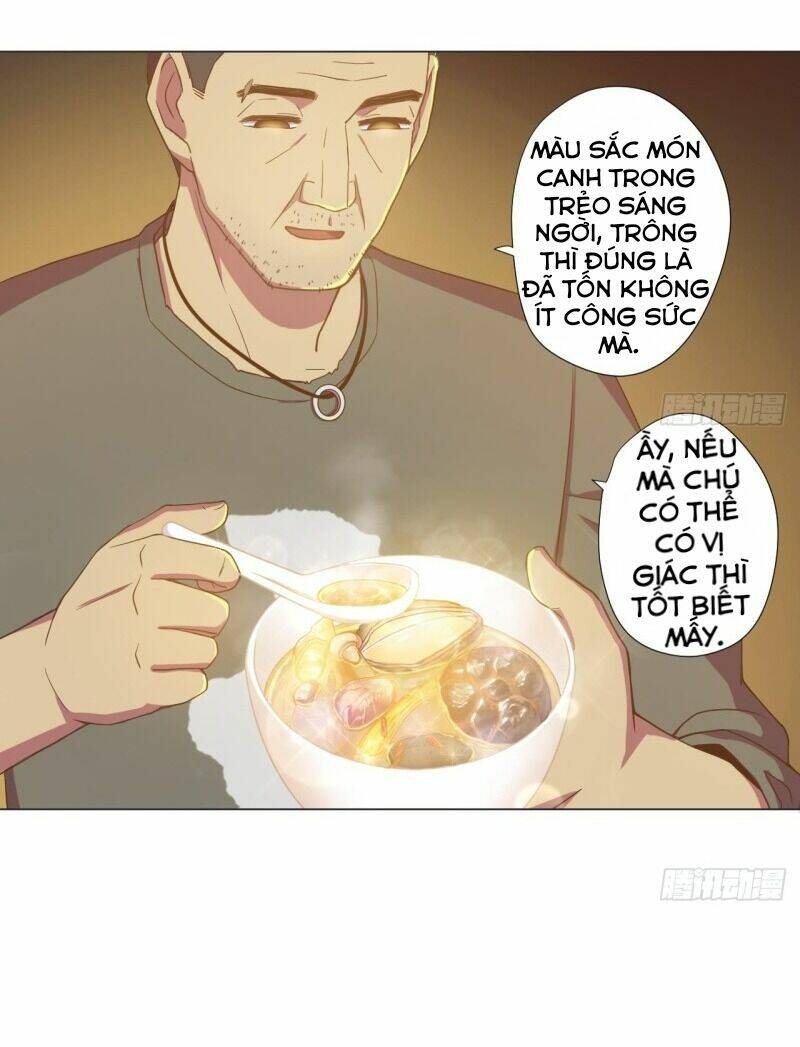 Thiên Thần Shipper - Chapter 62 - Page 30