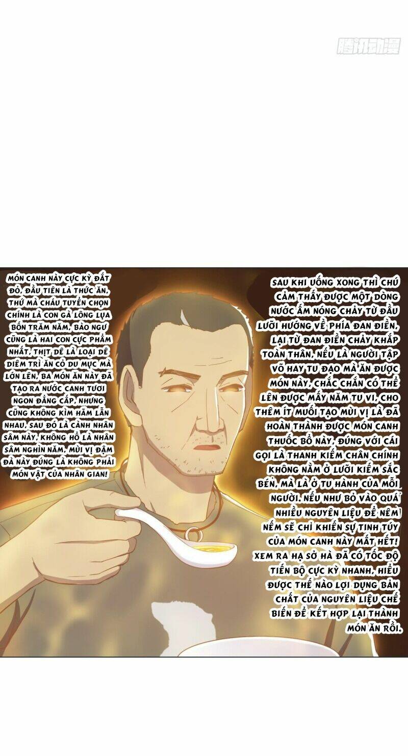 Thiên Thần Shipper - Chapter 62 - Page 36