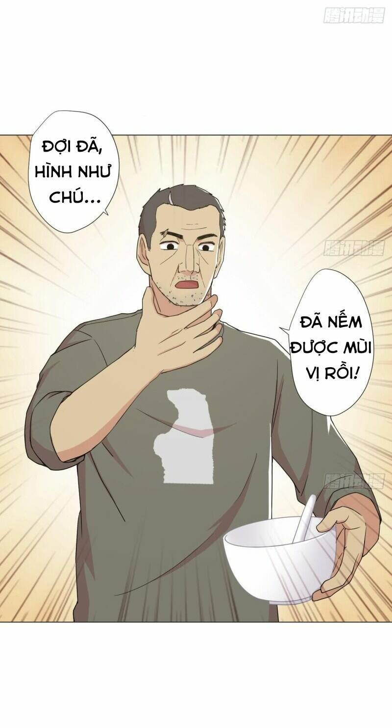 Thiên Thần Shipper - Chapter 62 - Page 37