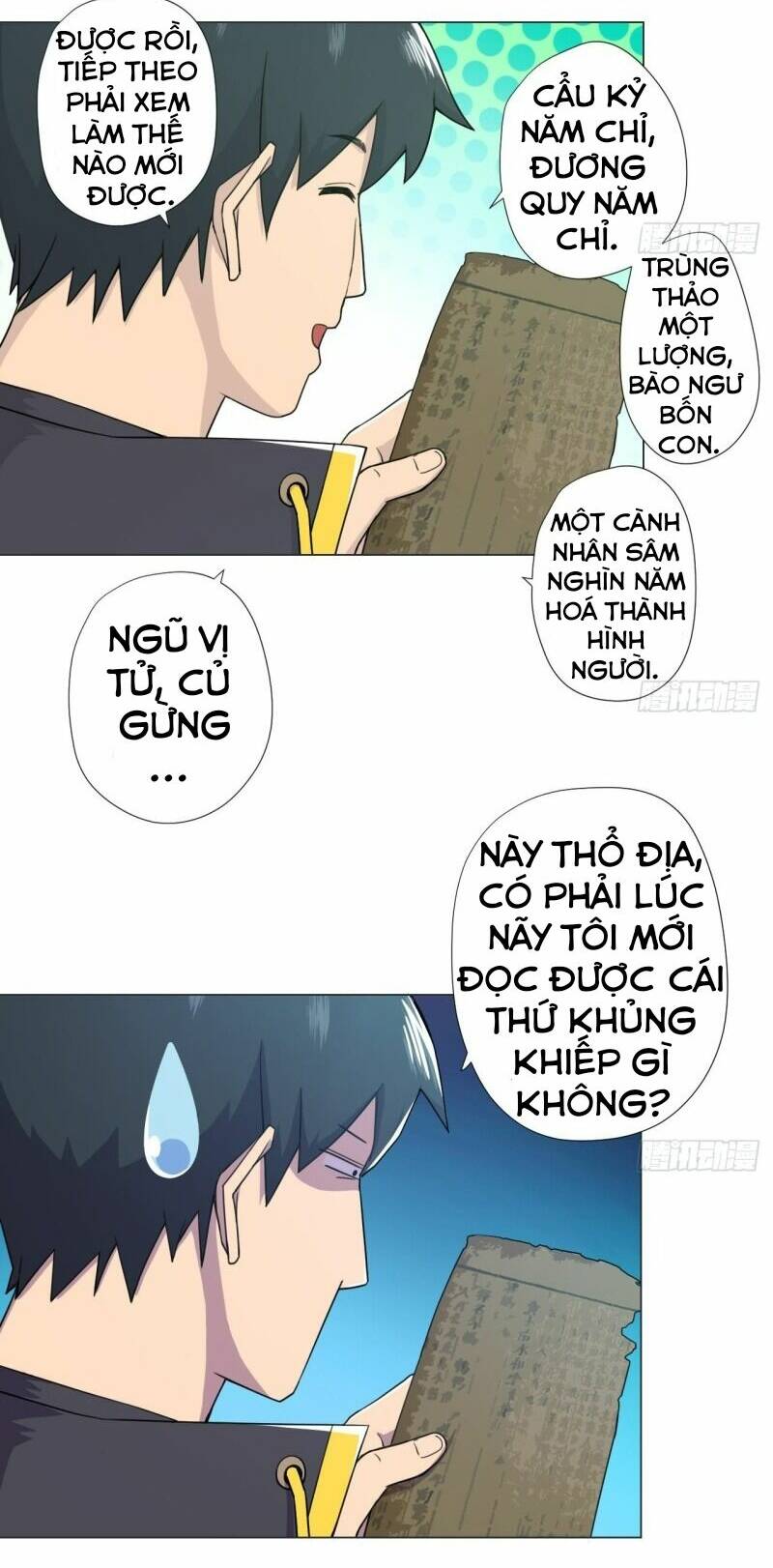 Thiên Thần Shipper - Chapter 62 - Page 3