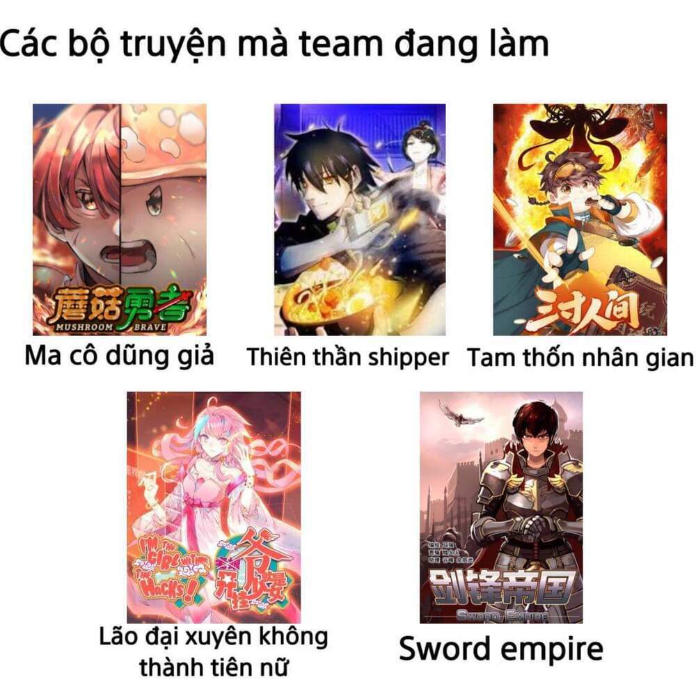 Thiên Thần Shipper - Chapter 62 - Page 39