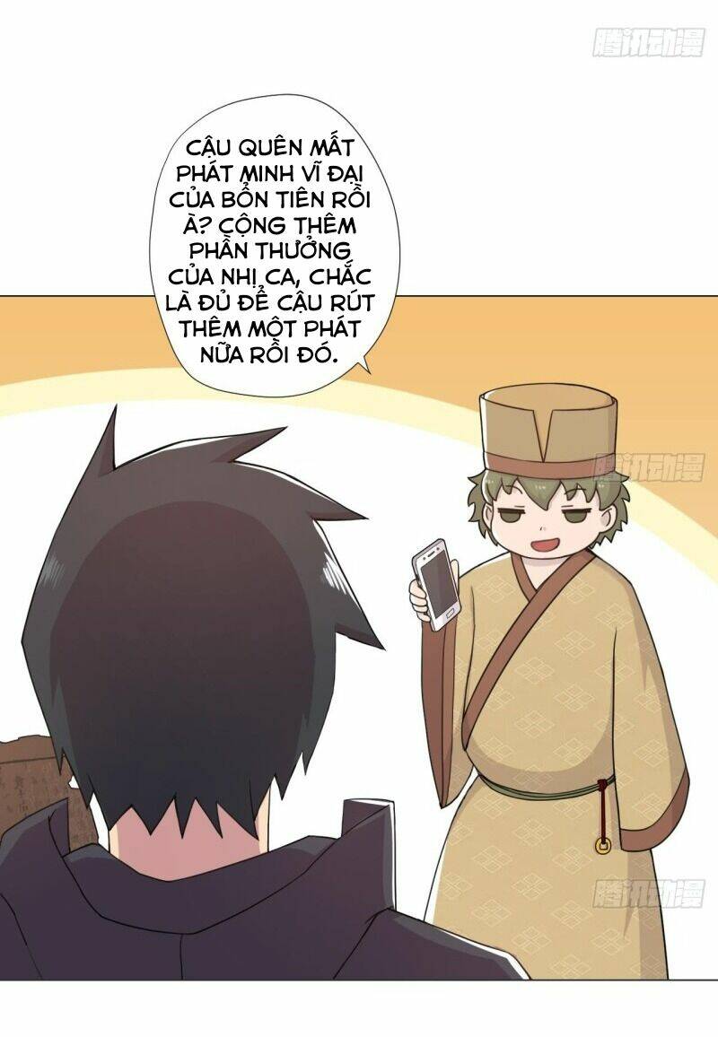 Thiên Thần Shipper - Chapter 62 - Page 4