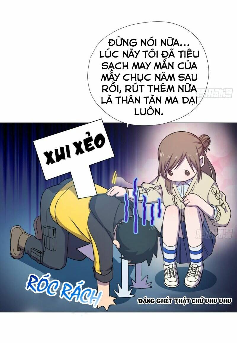 Thiên Thần Shipper - Chapter 62 - Page 5