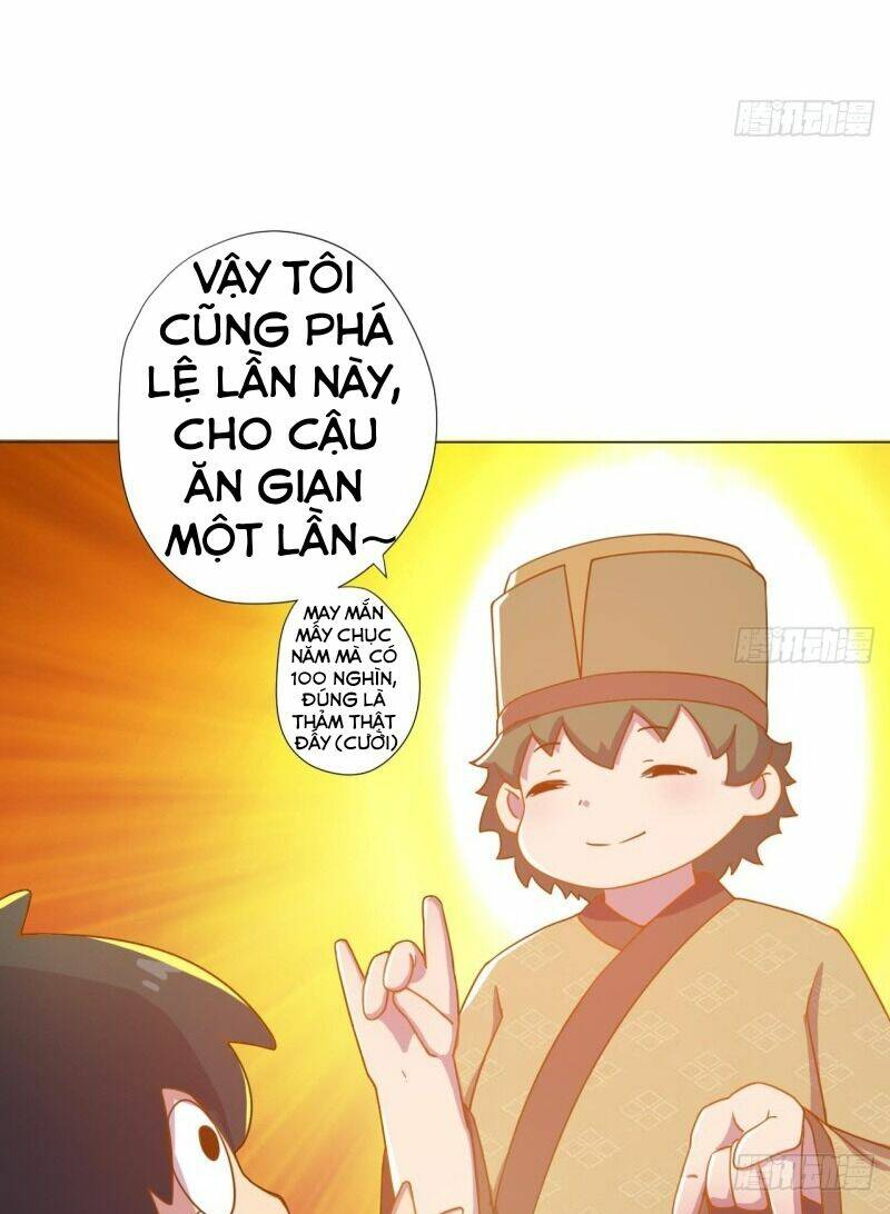 Thiên Thần Shipper - Chapter 62 - Page 6