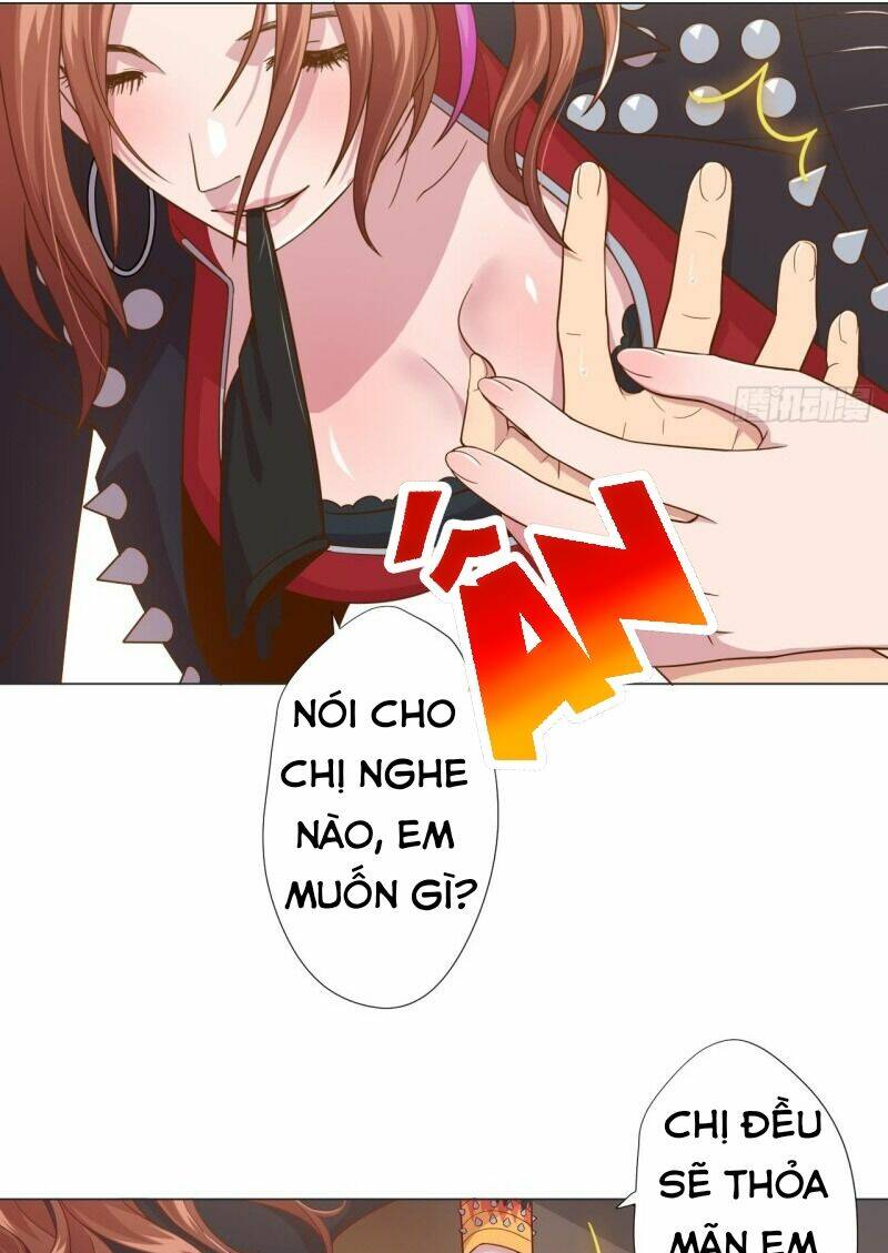 Thiên Thần Shipper - Chapter 63 - Page 11