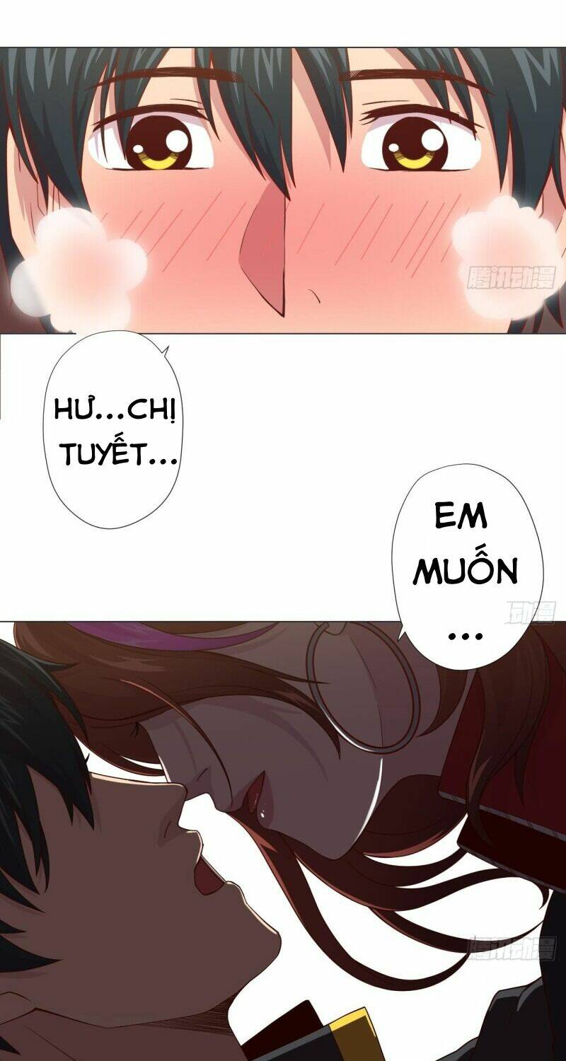 Thiên Thần Shipper - Chapter 63 - Page 13