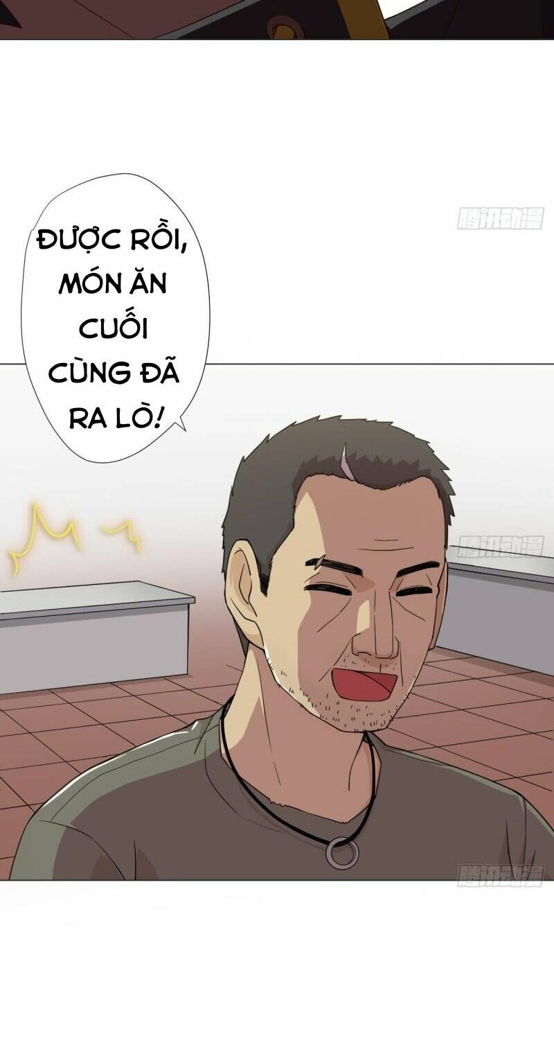 Thiên Thần Shipper - Chapter 63 - Page 14