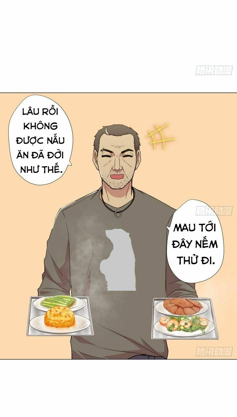 Thiên Thần Shipper - Chapter 63 - Page 15