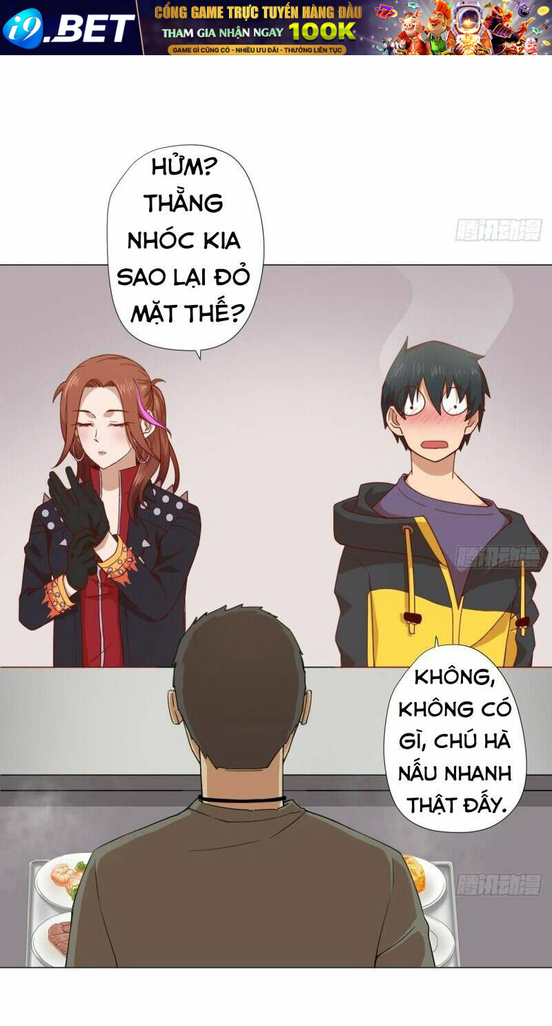 Thiên Thần Shipper - Chapter 63 - Page 16