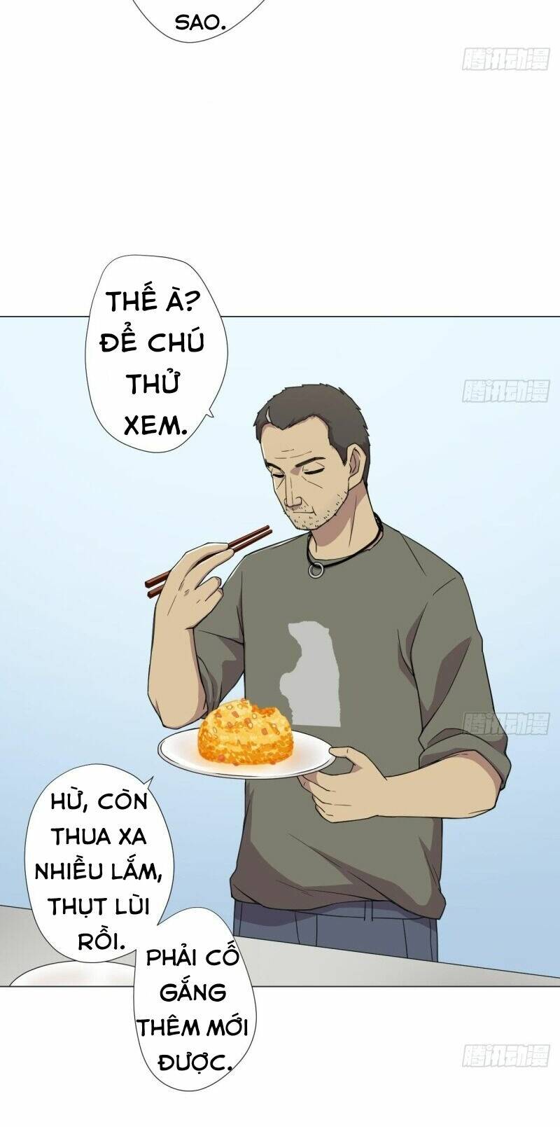 Thiên Thần Shipper - Chapter 63 - Page 18