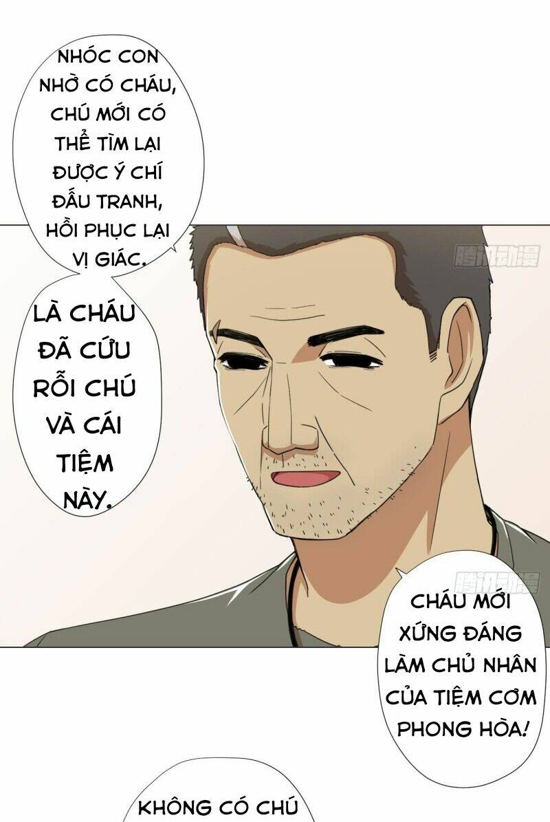 Thiên Thần Shipper - Chapter 63 - Page 19