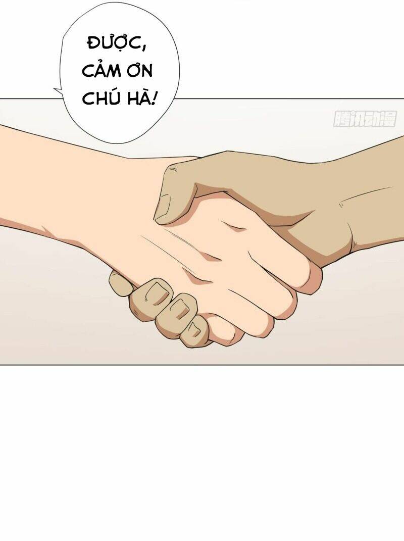 Thiên Thần Shipper - Chapter 63 - Page 21