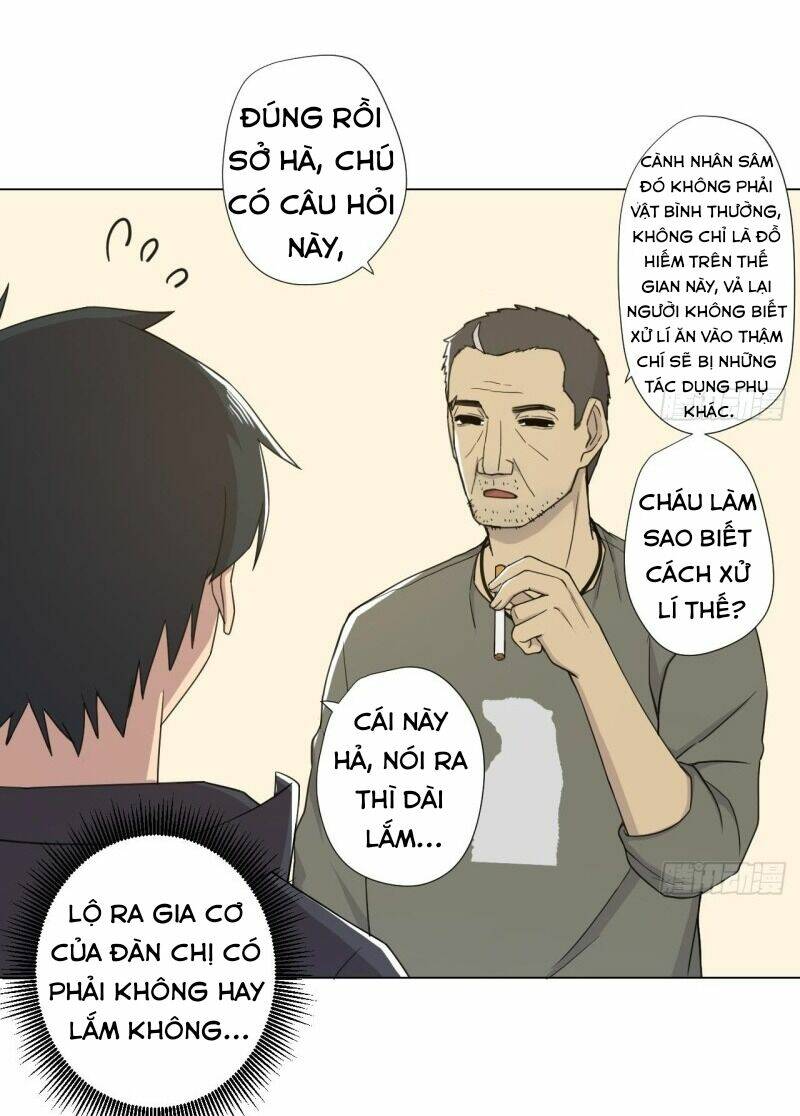 Thiên Thần Shipper - Chapter 63 - Page 23