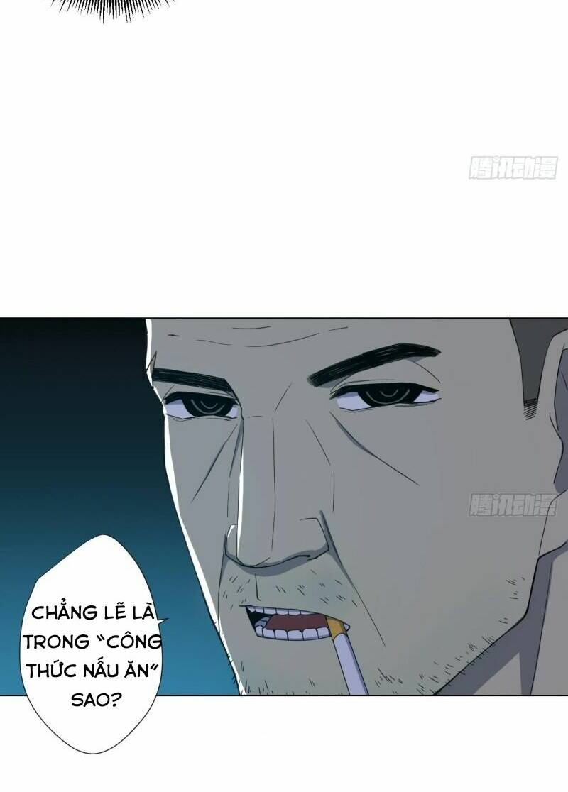 Thiên Thần Shipper - Chapter 63 - Page 24