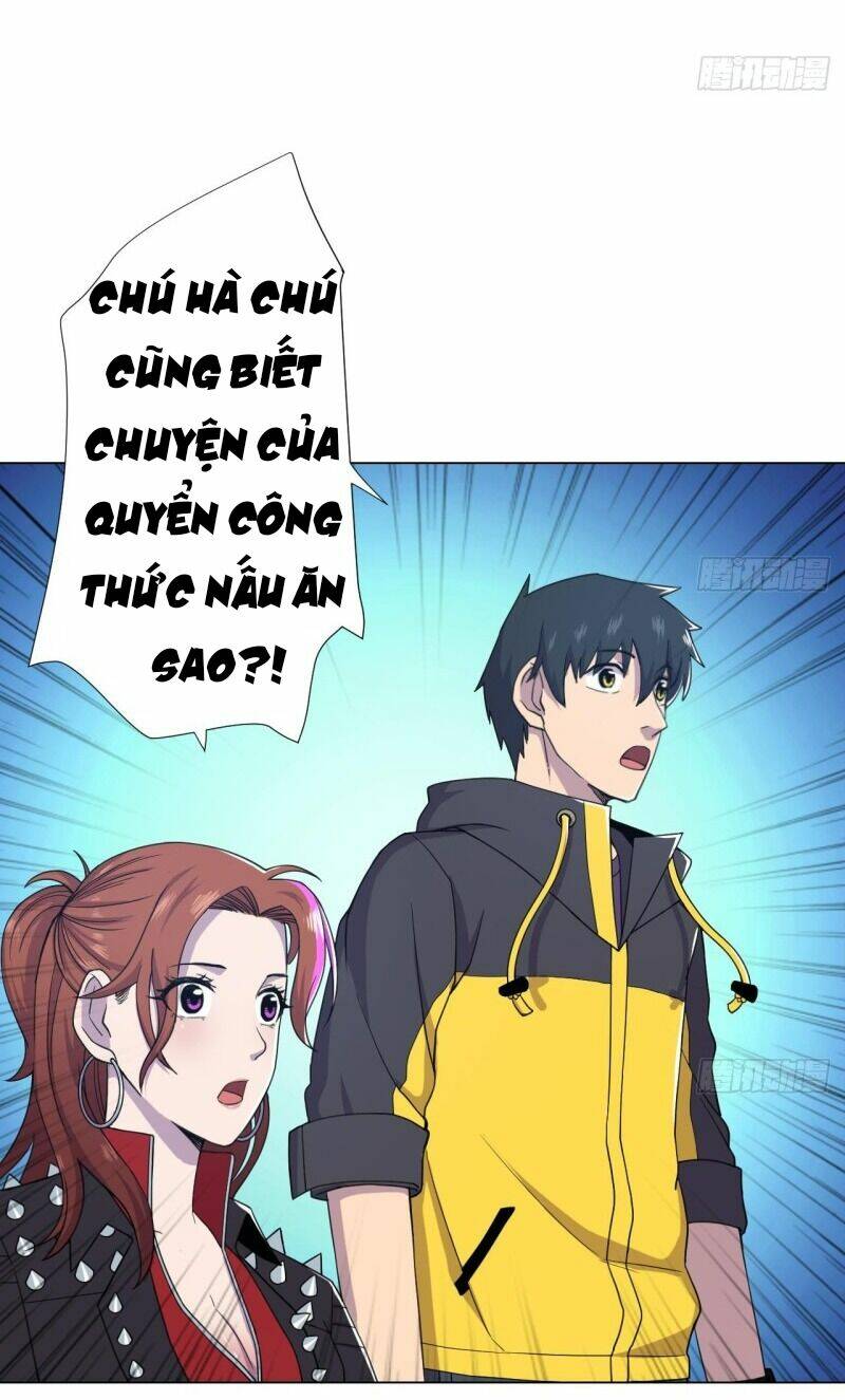 Thiên Thần Shipper - Chapter 63 - Page 25