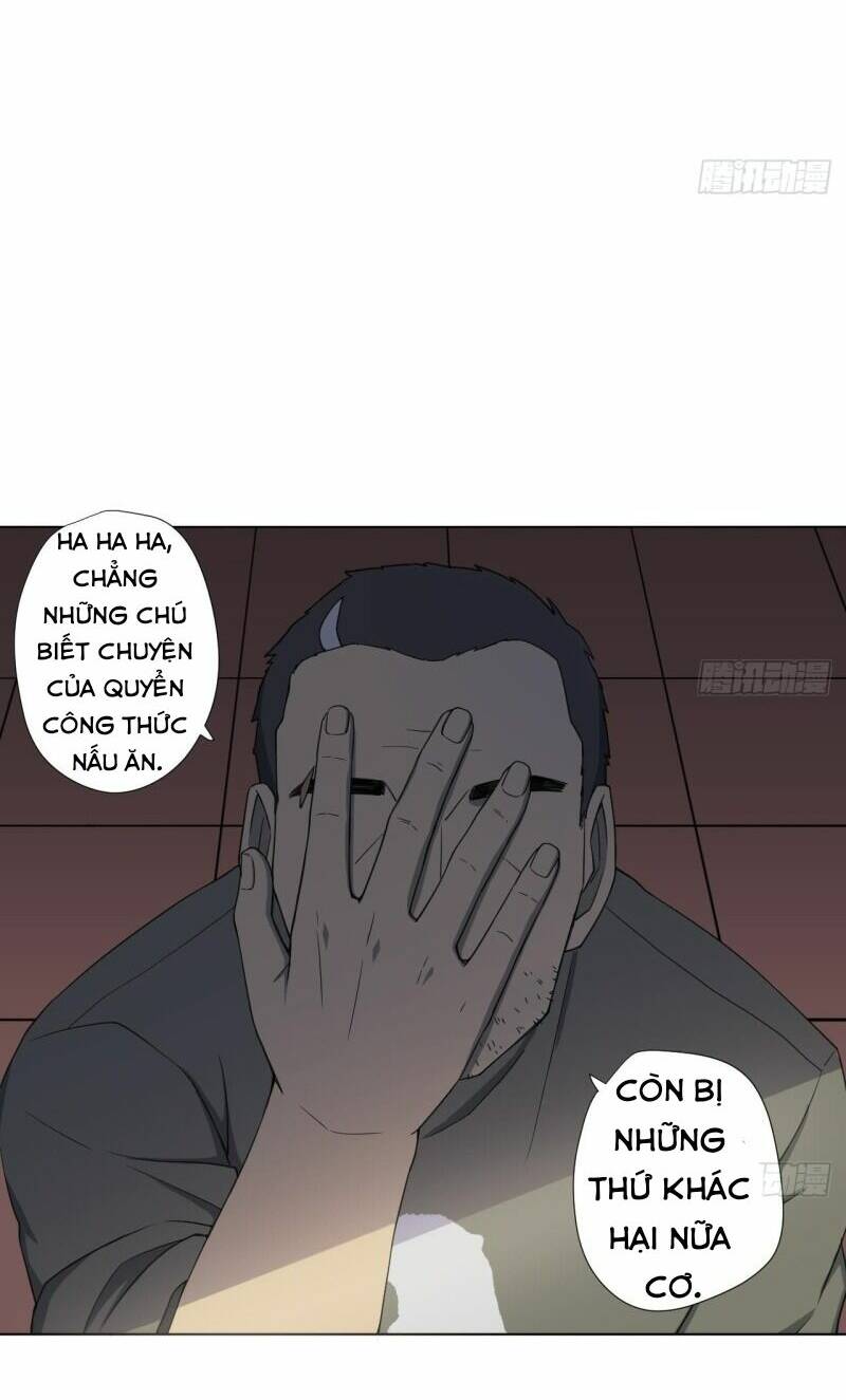 Thiên Thần Shipper - Chapter 63 - Page 26