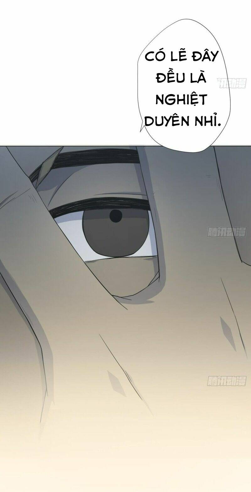 Thiên Thần Shipper - Chapter 63 - Page 27