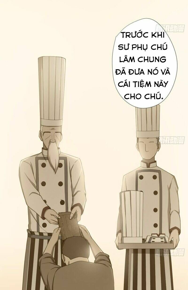 Thiên Thần Shipper - Chapter 63 - Page 28