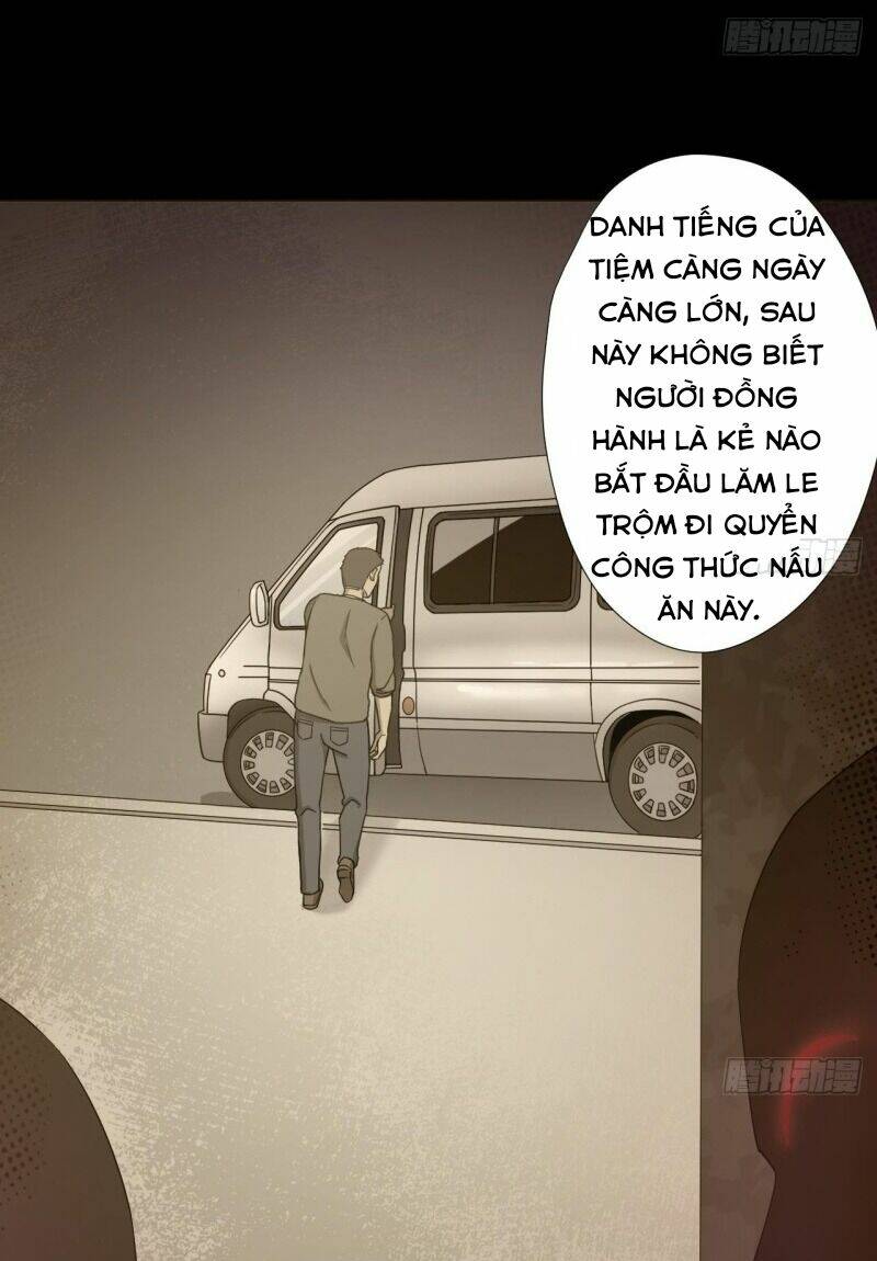 Thiên Thần Shipper - Chapter 63 - Page 30