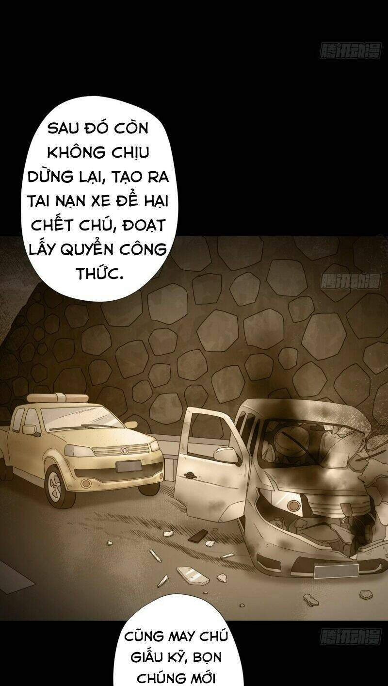 Thiên Thần Shipper - Chapter 63 - Page 32