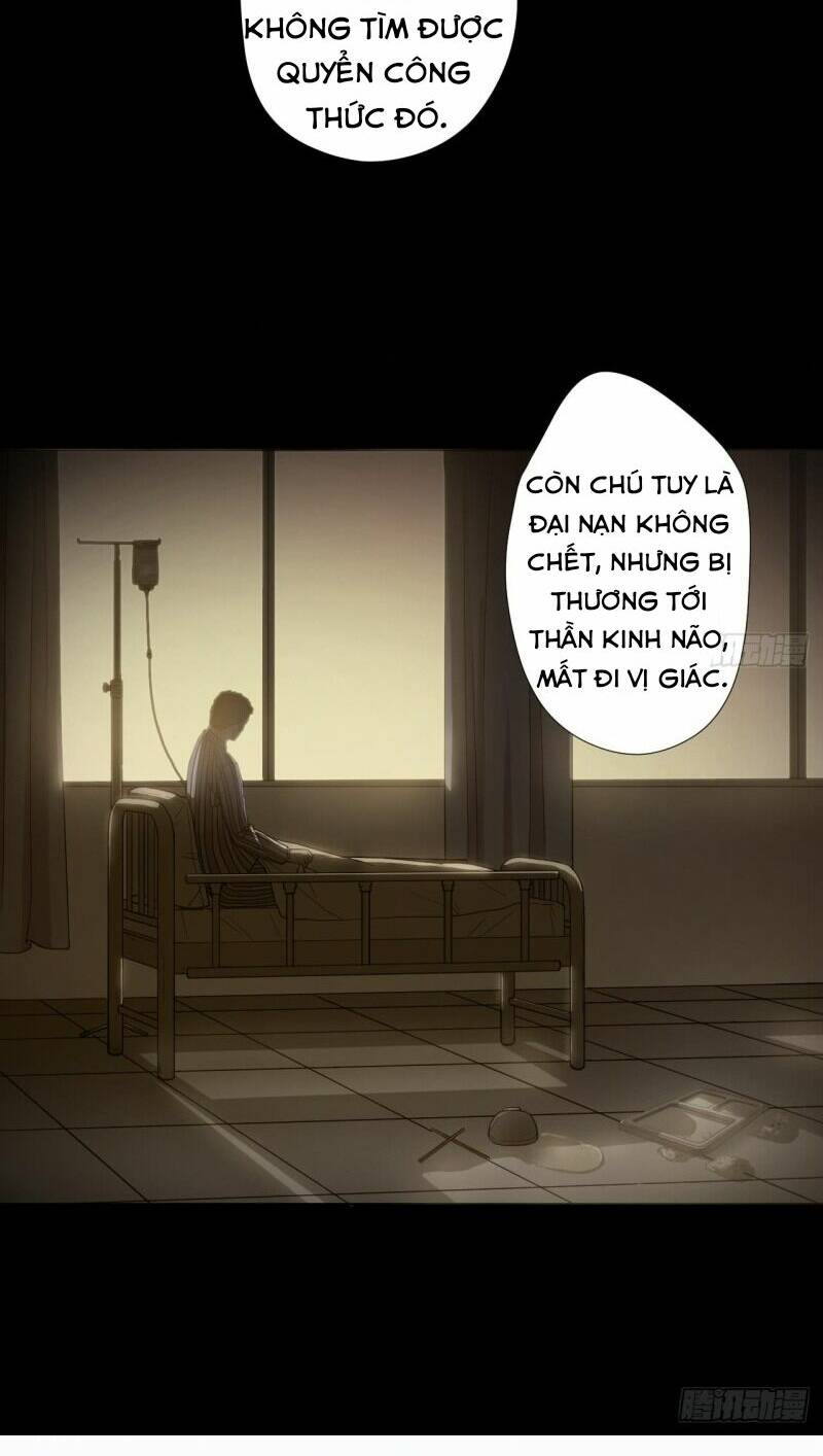 Thiên Thần Shipper - Chapter 63 - Page 33