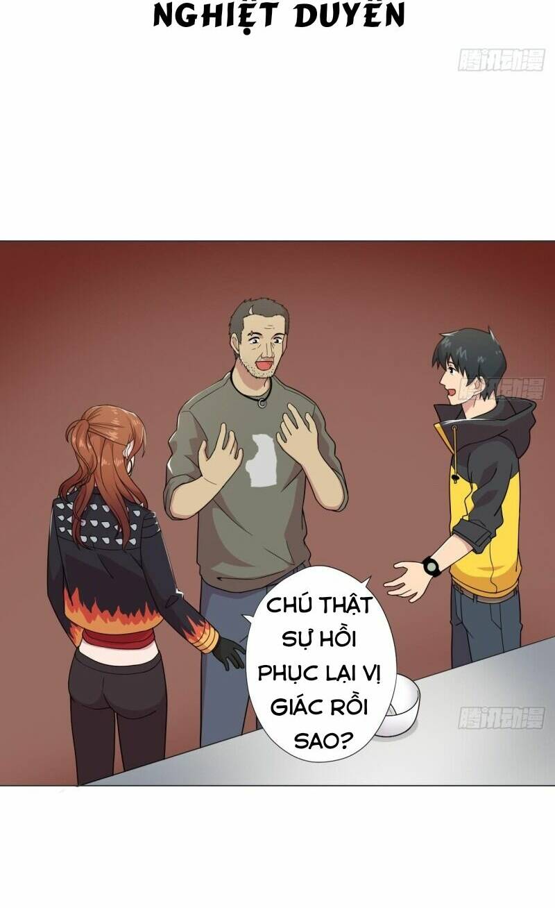 Thiên Thần Shipper - Chapter 63 - Page 3