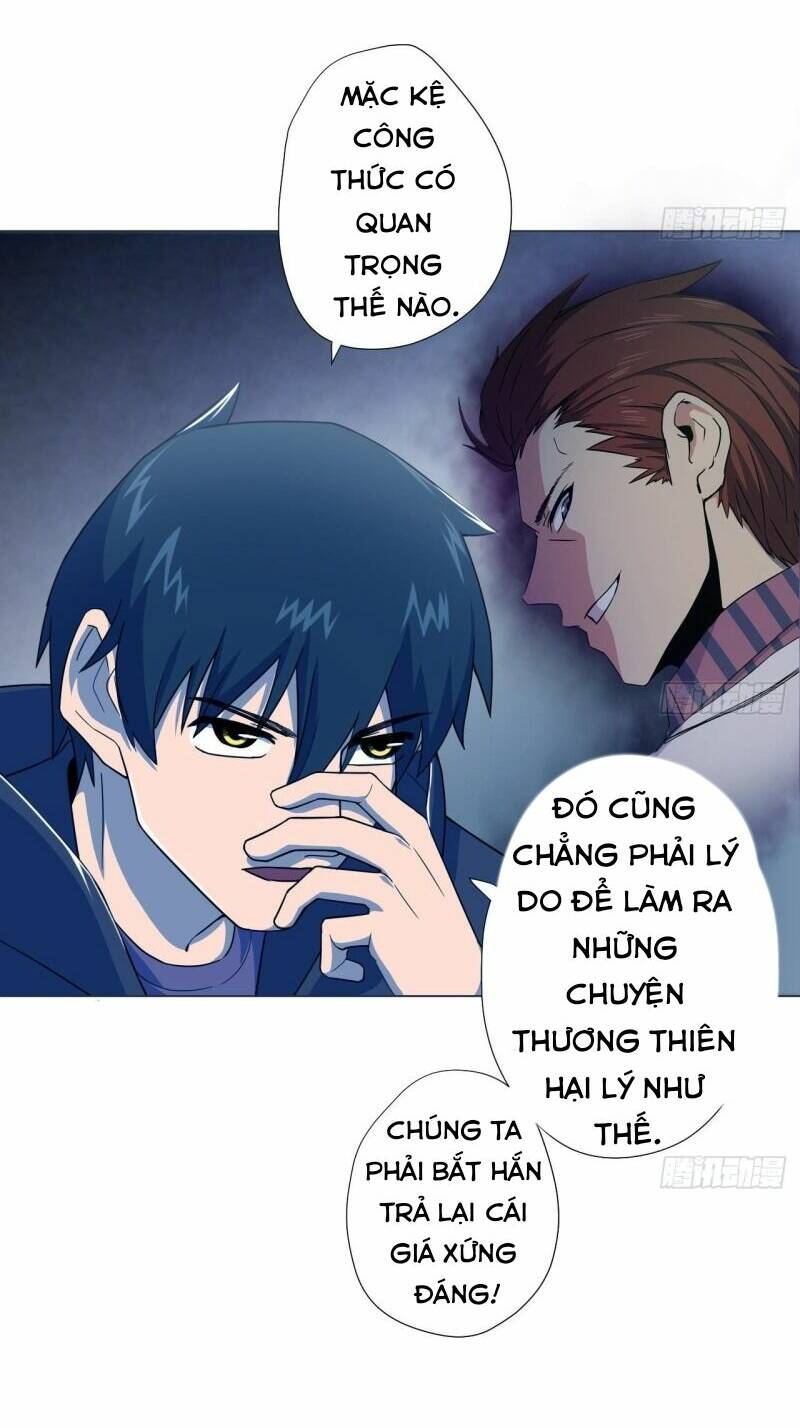 Thiên Thần Shipper - Chapter 64 - Page 9