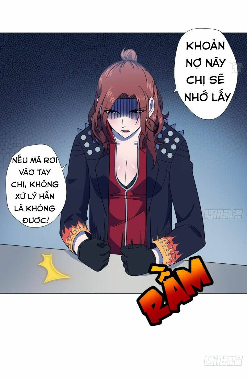 Thiên Thần Shipper - Chapter 64 - Page 10