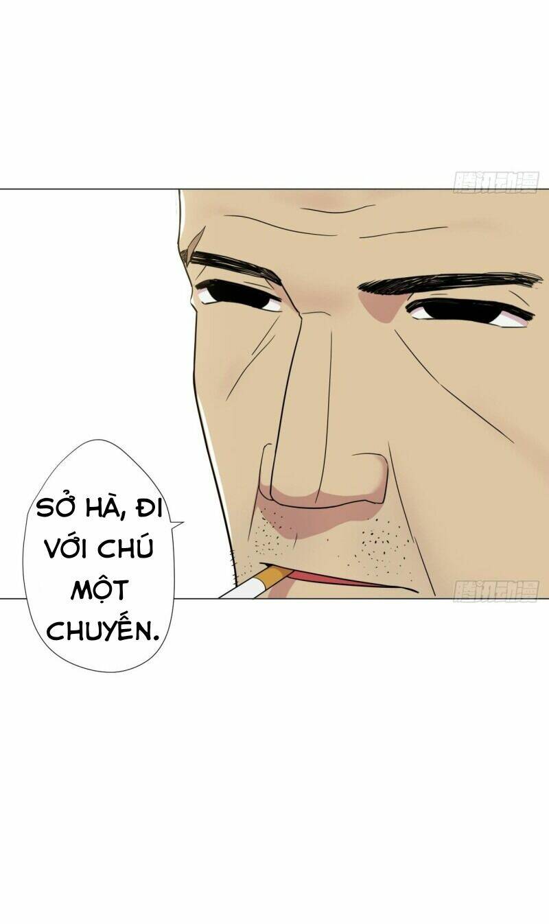 Thiên Thần Shipper - Chapter 64 - Page 12